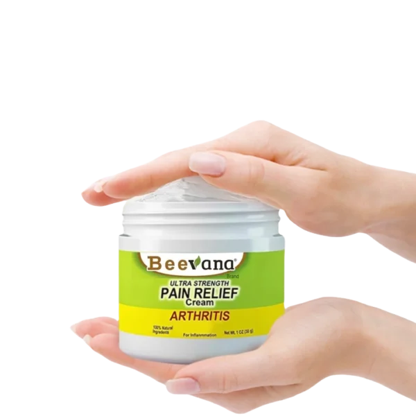 Crema para Dolor Articular